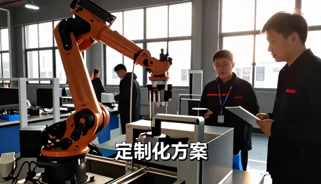 智能控制系统提升技术转让服务水平