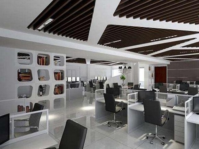 焦作工厂废气处理工艺